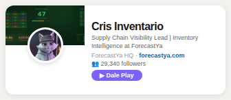 Cris Inventario